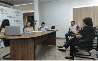 Boletín Informativo Noviembre